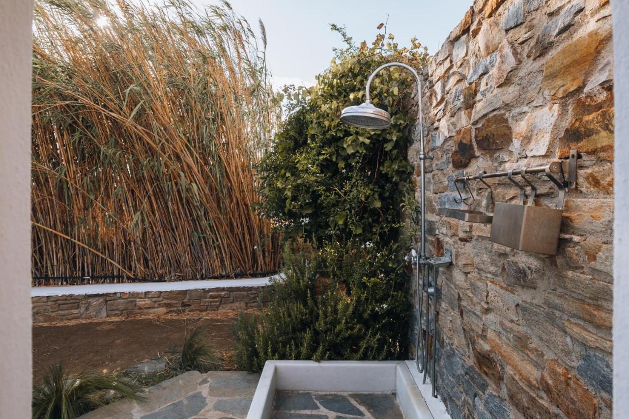 Saint Croix Villa Kato Sangrion Dış mekan fotoğraf