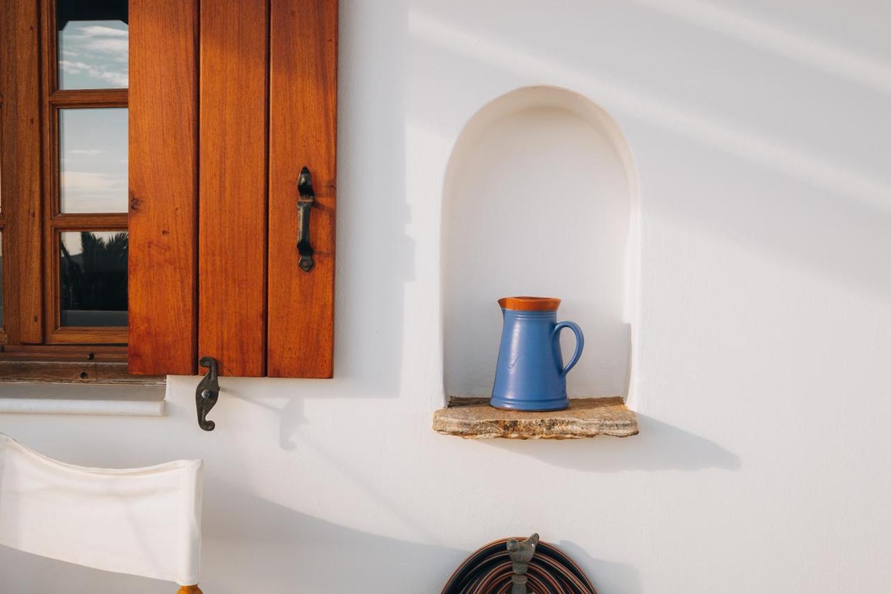 Saint Croix Villa Kato Sangrion Dış mekan fotoğraf