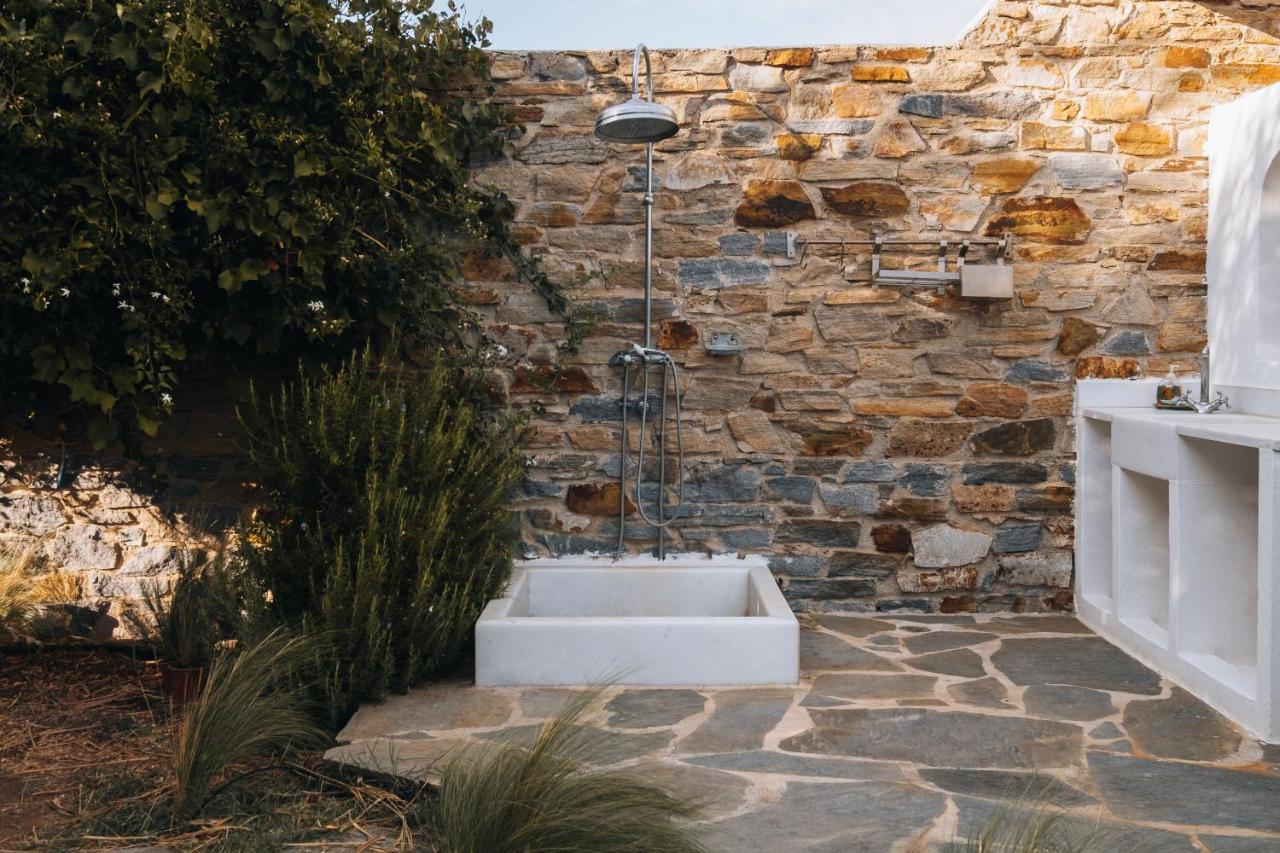 Saint Croix Villa Kato Sangrion Dış mekan fotoğraf
