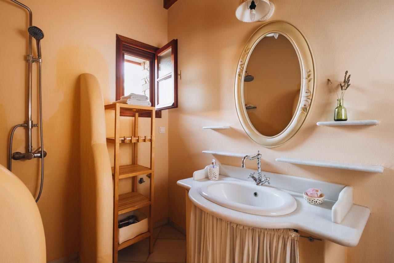 Saint Croix Villa Kato Sangrion Dış mekan fotoğraf